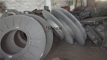 4 月中國制造業(yè)PMI再度回升，高鉻合金鑄造需求量