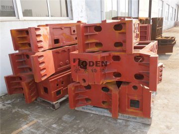 機加工鍛造、鑄造的區(qū)別？