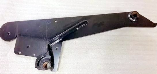 農(nóng)機鑄件