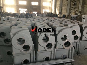 減速機(jī)箱體加工制造時(shí)應(yīng)該注意哪些問(wèn)題？