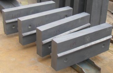 淺析高鉻板錘，高鉻合金鑄鐵件熱處理工藝-滬東