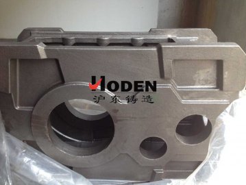 減速機(jī)箱體鑄造的考慮因素有哪些？
